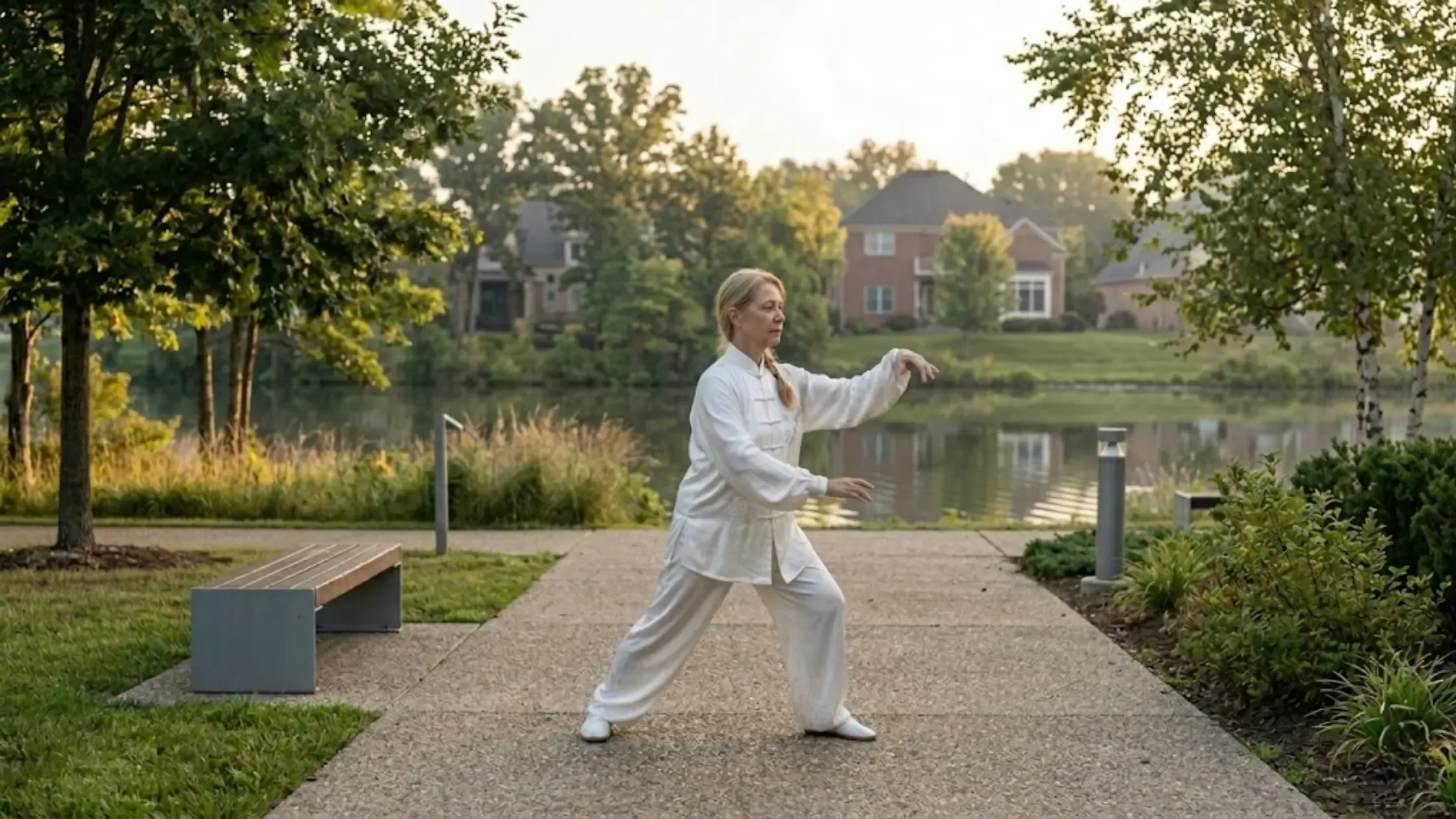 Tai Chi for Beginners: How to Start, What to Learn, and What to Expect