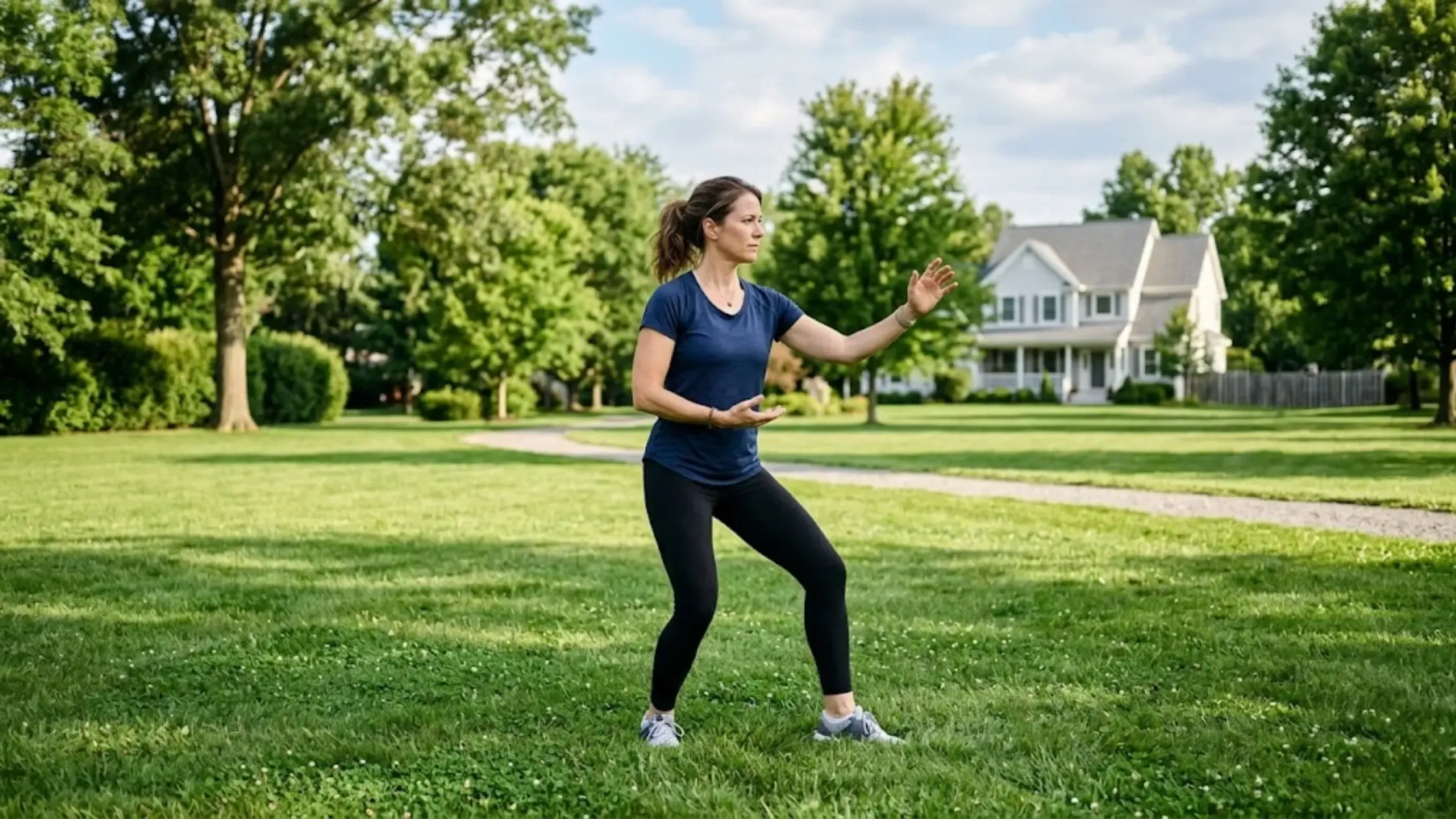 Tai Chi for Insomnia and Sleep Quality: What the Research Actually Shows