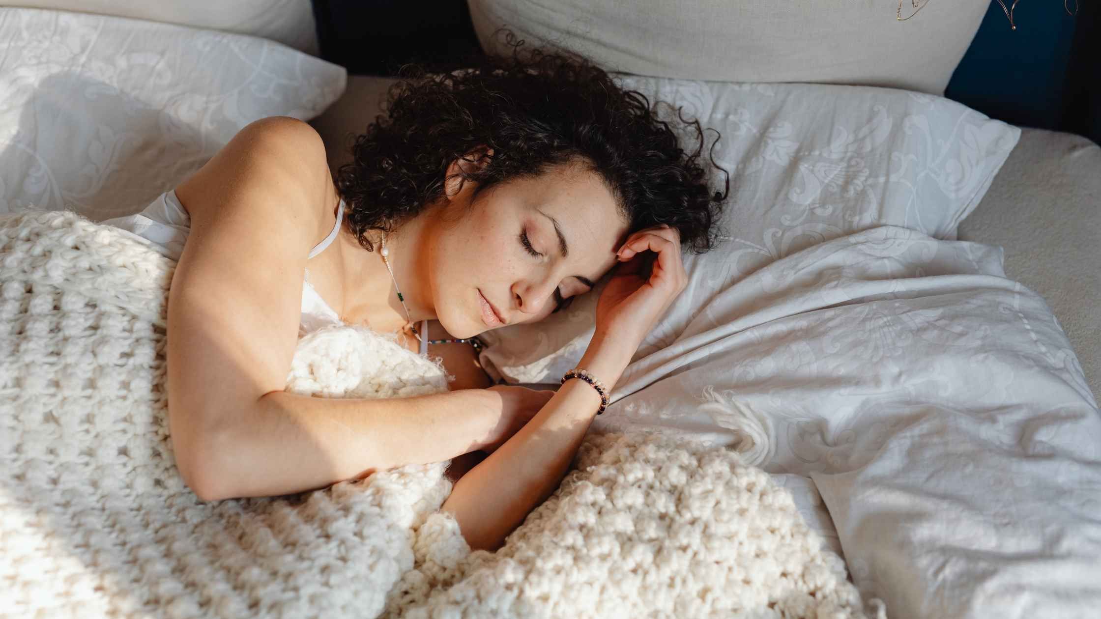 Complete Daily Tai Chi Routine for Better Sleep and Lasting Energy