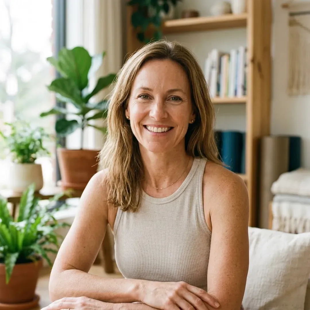 Laura Mitchell