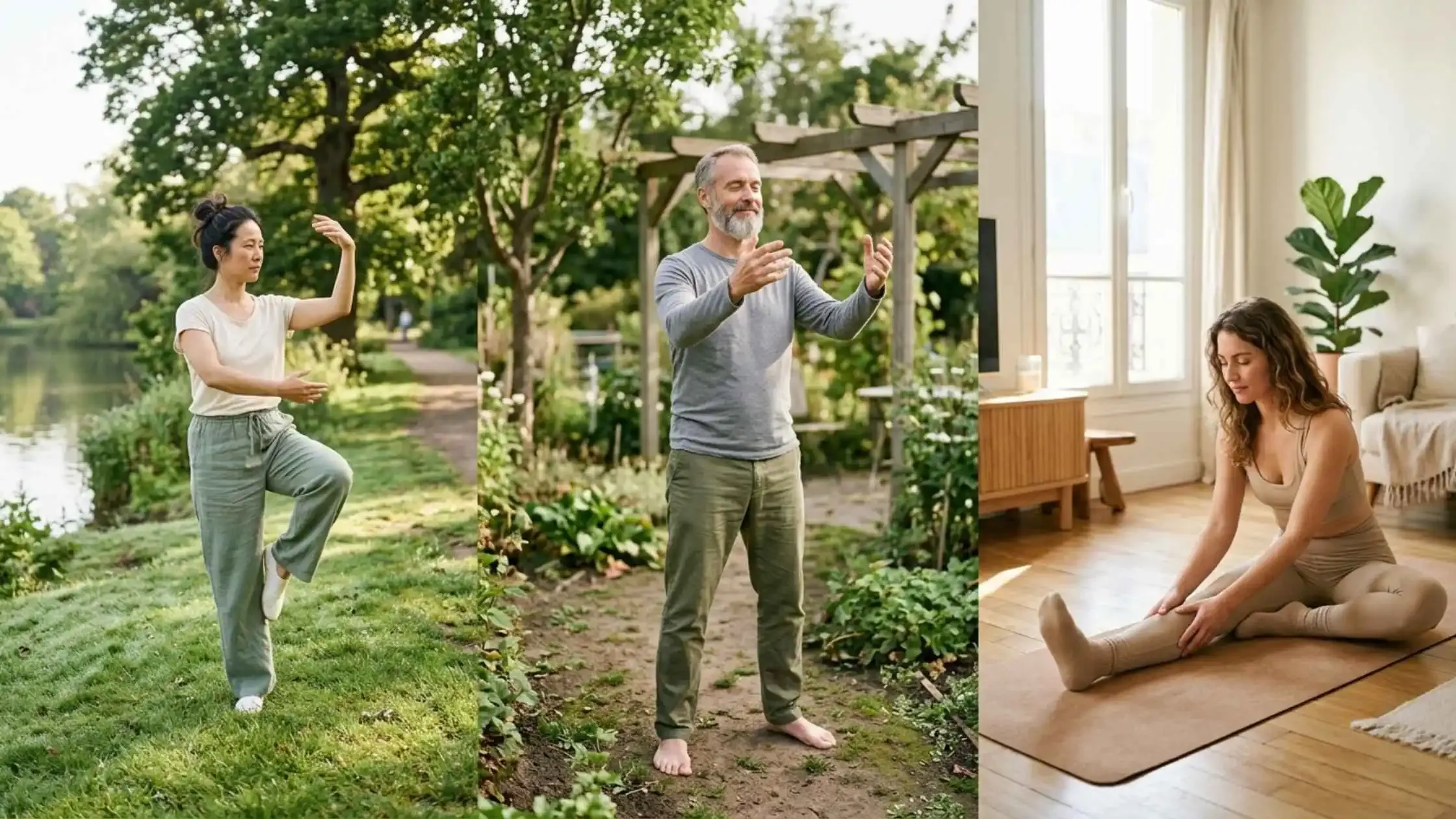 Why More People Are Choosing Yoga Alternatives in 2026